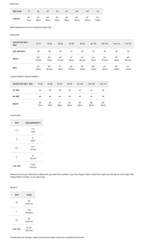 burberry brit shirt size guide|burberry shirt size chart.